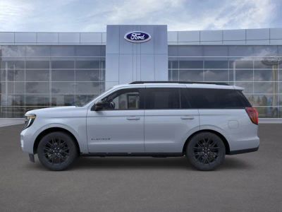 2026 Ford Expedition - Photo 3