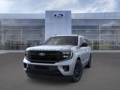 2026 Ford Expedition - Photo 2