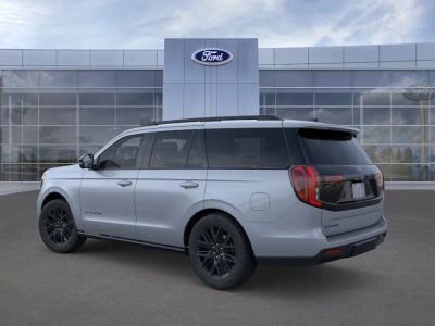 2026 Ford Expedition - Photo 4