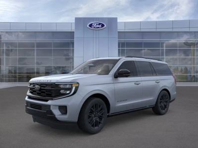 2026 Ford Expedition - Photo 1