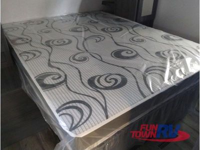 2025 Dutchmen RV Aspen Trail LE - Photo 38