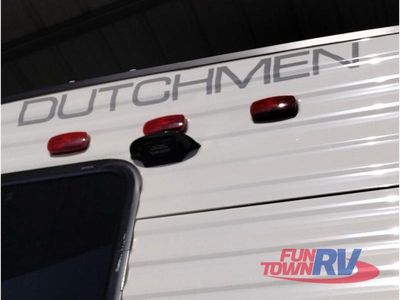 2025 Dutchmen RV Aspen Trail LE - Photo 11