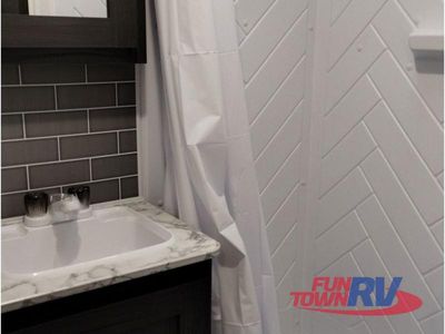 2025 Dutchmen RV Aspen Trail LE - Photo 35
