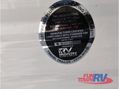 2025 Dutchmen RV Aspen Trail LE - Photo 43