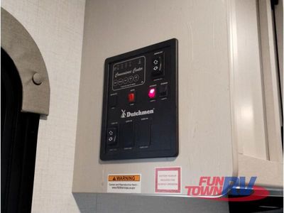2025 Dutchmen RV Aspen Trail LE - Photo 30
