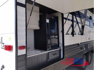 2025 Dutchmen RV Aspen Trail LE - Photo 7
