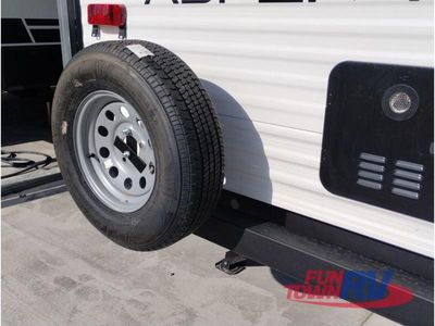 2025 Dutchmen RV Aspen Trail LE - Photo 12