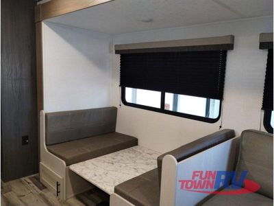 2025 Dutchmen RV Aspen Trail LE - Photo 22