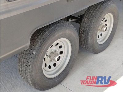 2025 Dutchmen RV Aspen Trail LE - Photo 9
