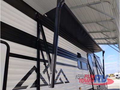 2025 Dutchmen RV Aspen Trail LE - Photo 8