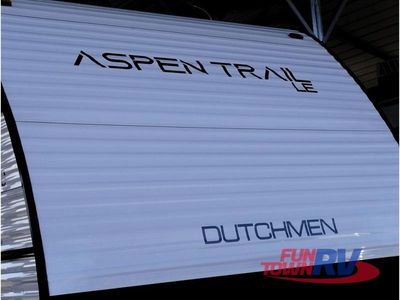 2025 Dutchmen RV Aspen Trail LE - Photo 3