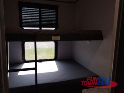 2025 Dutchmen RV Aspen Trail LE - Photo 39