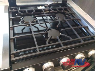 2025 Dutchmen RV Aspen Trail LE - Photo 16
