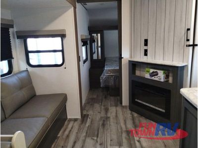 2025 Dutchmen RV Aspen Trail LE - Photo 23