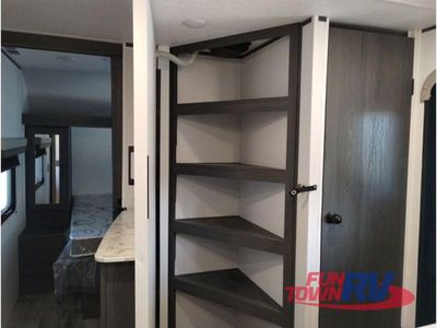2025 Dutchmen RV Aspen Trail LE - Photo 21