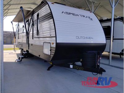 2025 Dutchmen RV Aspen Trail LE - Photo 1