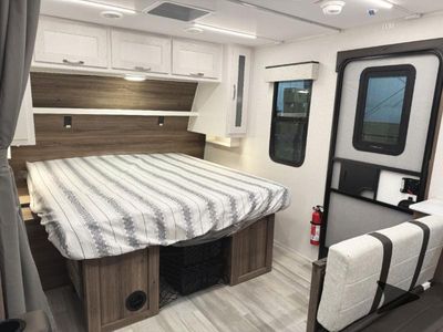 2025 Wayfinder RV GO EXPLORE - Photo 8