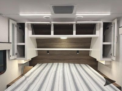 2025 Wayfinder RV GO EXPLORE - Photo 10