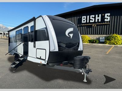 2025 Wayfinder RV GO EXPLORE - Photo 1
