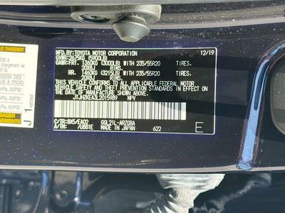 2020 Lexus RX - Photo 45