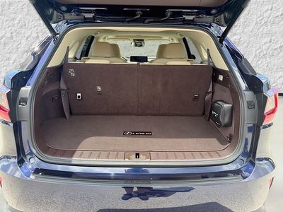 2020 Lexus RX - Photo 12
