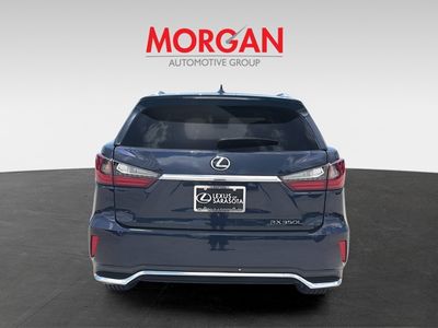 2020 Lexus RX - Photo 4