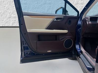 2020 Lexus RX - Photo 23