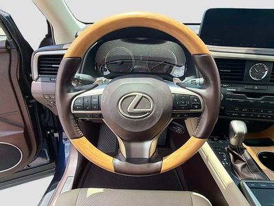 2020 Lexus RX - Photo 40