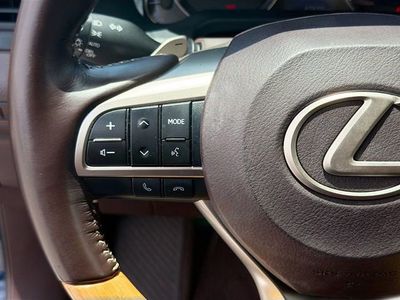 2020 Lexus RX - Photo 38