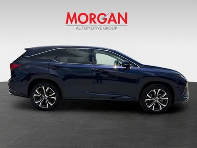 2020 Lexus RX - Photo 2