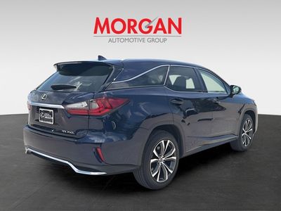 2020 Lexus RX - Photo 3