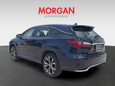 2020 Lexus RX - Photo 5