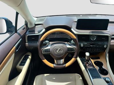 2020 Lexus RX - Photo 18