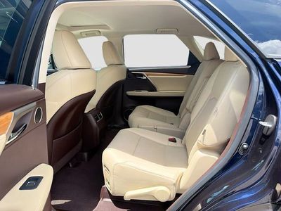 2020 Lexus RX - Photo 22