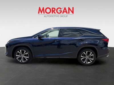 2020 Lexus RX - Photo 6