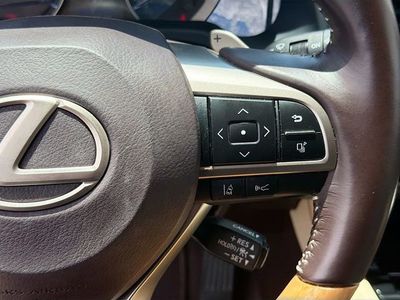 2020 Lexus RX - Photo 39