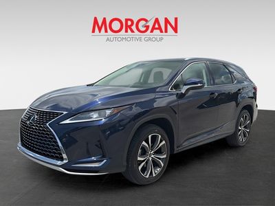 2020 Lexus RX - Photo 7