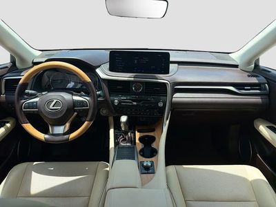 2020 Lexus RX - Photo 17