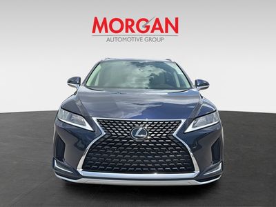 2020 Lexus RX - Photo 8