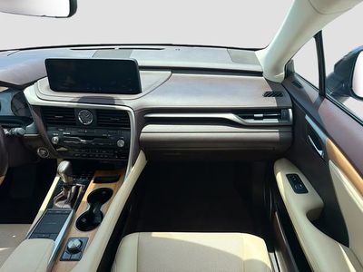 2020 Lexus RX - Photo 19