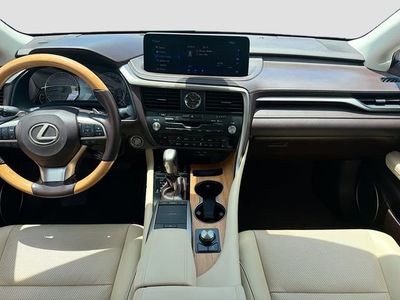 2020 Lexus RX - Photo 20