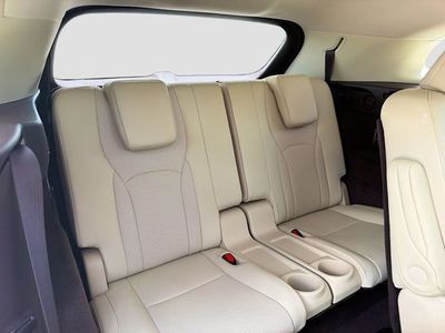 2020 Lexus RX - Photo 21