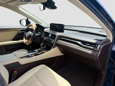 2020 Lexus RX - Photo 15