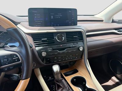 2020 Lexus RX - Photo 29
