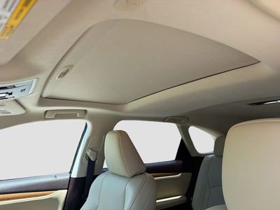 2020 Lexus RX - Photo 28
