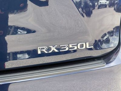 2020 Lexus RX - Photo 11