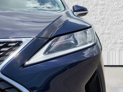 2020 Lexus RX - Photo 9
