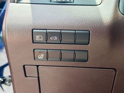2020 Lexus RX - Photo 36