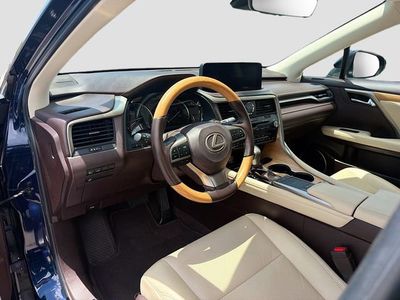 2020 Lexus RX - Photo 27