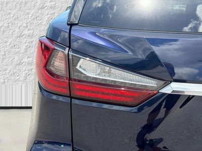 2020 Lexus RX - Photo 10